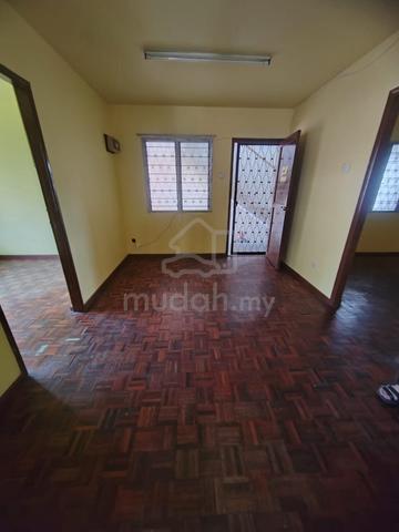 Wangsa Maju Sec2 3 Room For Rent 1