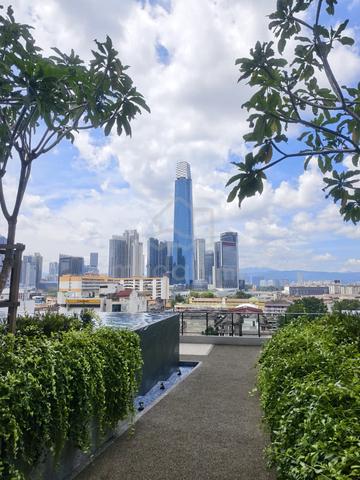 Room Rent Pudu LRT Velocity SOGO Merdeka 118 TRX Lot 10 KLCC MyTown 1