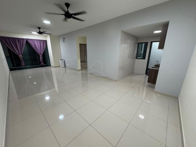 Emerald Residence @ Mahkota Cheras 1