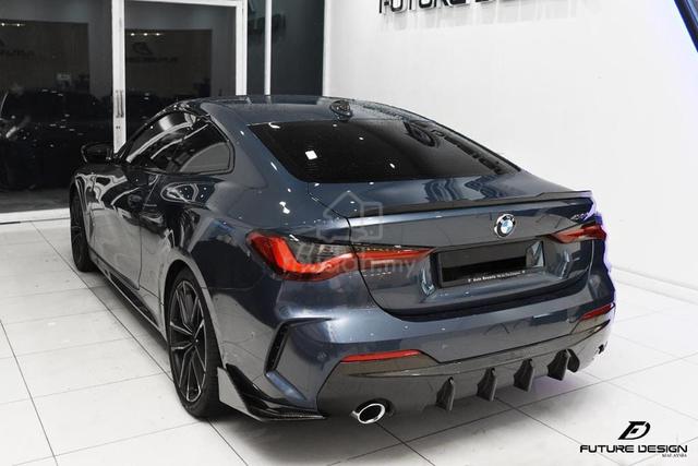 2022 Bmw 430i 2.0 M SPORT (A) - 2
