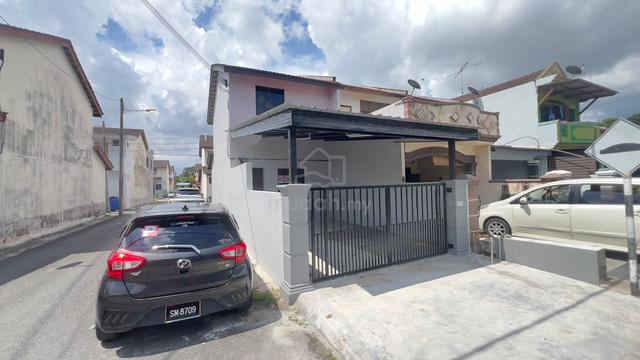 jalan jati bandar putra kulai ( FULL LOAN ) 1