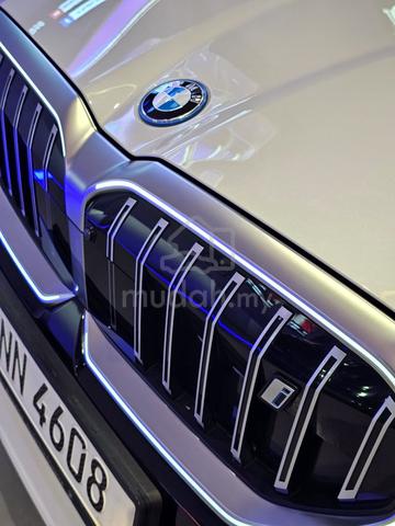 Bmw I5 EDRIVE40 M SPORT G60 Local CBU GERMANY - 5