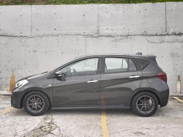 2019 Perodua MYVI 1.5 AV 3 YEAR WARRANTY/SPORT RIM - 4