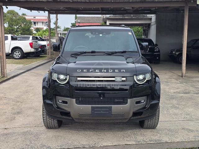 2023 Land Rover Defender 110 X-Dynamic HSE 3.0 - 1