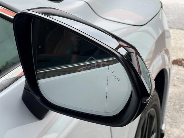 [Electric Rear Seat] 2023 Lexus RX350 2.4 F SPORT - 5