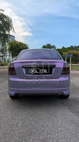 2010 Proton SAGA 1.3 BASE LINE (A) - 4
