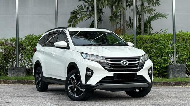 2020 Perodua ARUZ 1.5 AV (A) FULL SPEC FSR 68K KM - 1