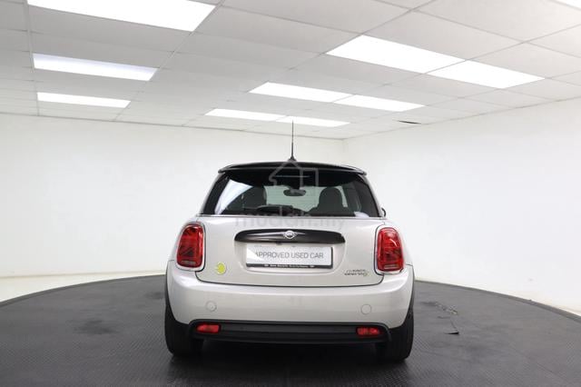 2022 Mini COOPER 10.0 SE MY20 F56 (A) - 4