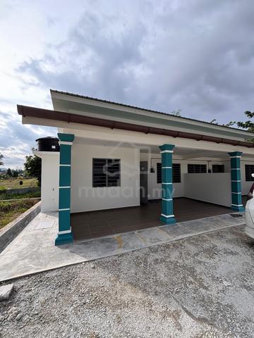 Rumah Sewa 1