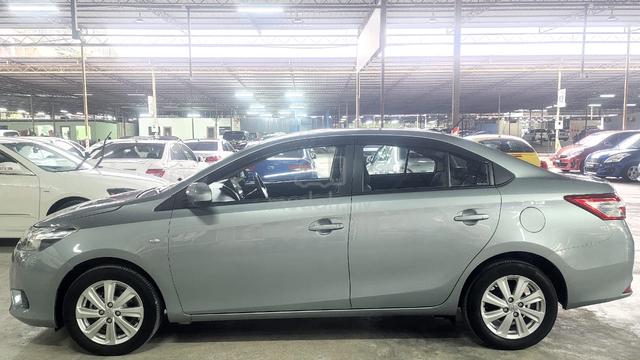 2014 Toyota VIOS 1.5 (A) TIP TOP CONDITION - 5