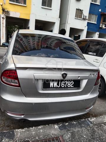 2012 Proton SAGA 1.3 FL EXECUTIVE (A) - 4