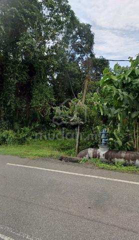 Tanah Untuk DiJual 1