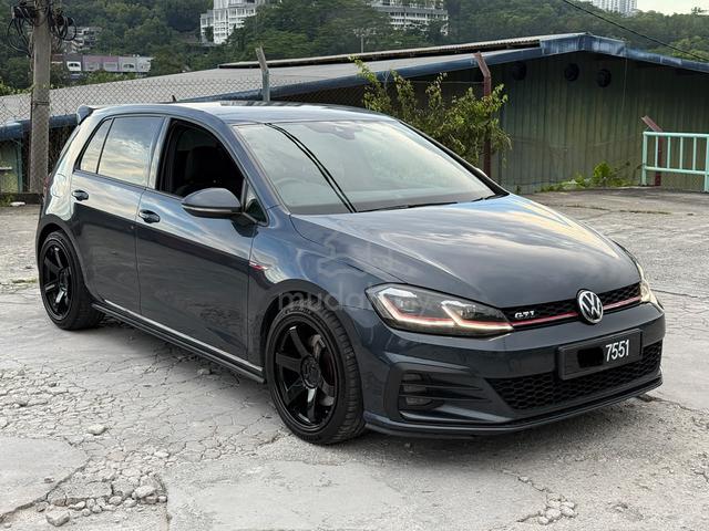 2019 Volkswagen GOLF 2.0 GTI (A) 1 DAY APPROVAL - 1