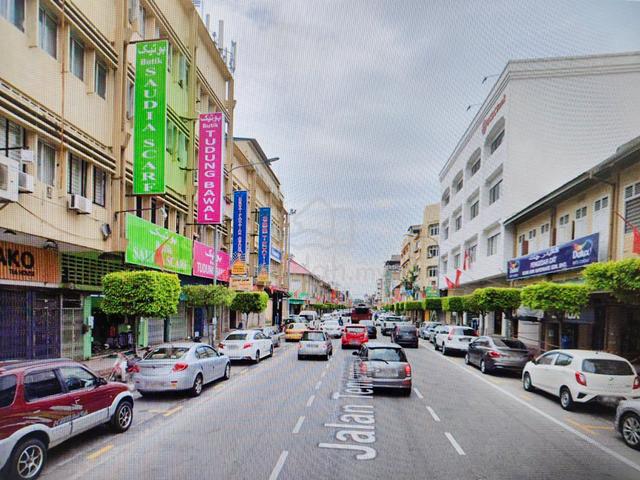 Kelantan Kota Bharu Office Space For Rent 1