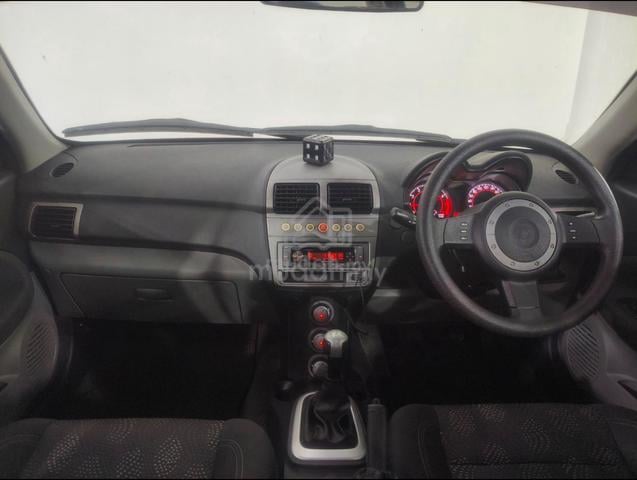 2010 Proton PERSONA 1.6 ELEGANCE HIGH LINE (M) - 4