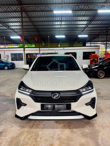 2025 Perodua AXIA 1.0 SE / GREAT CONDITION - 2