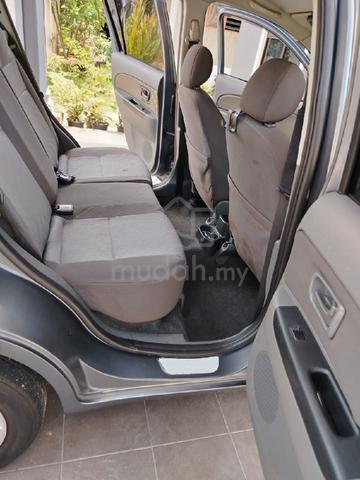 2010 Perodua MYVI 1.3 EZ FACELIFT (A) - 5