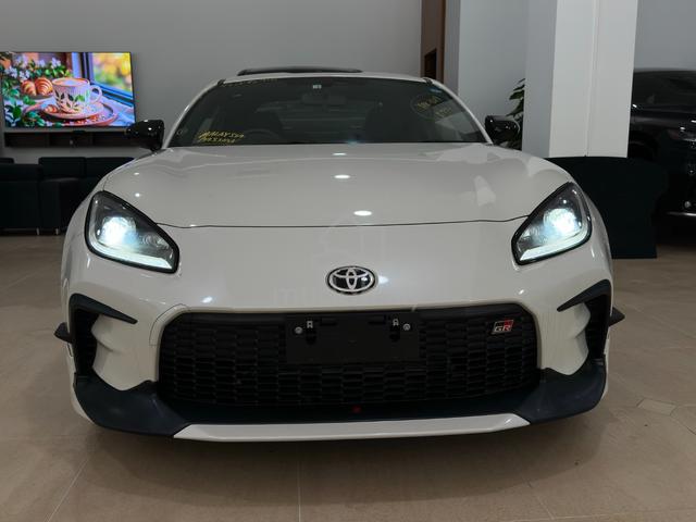 2022 Toyota GR86 GR Bodykit |Backed by 3 Toyota SC - 5