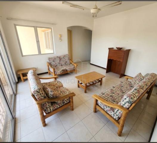 Bam Villa 1