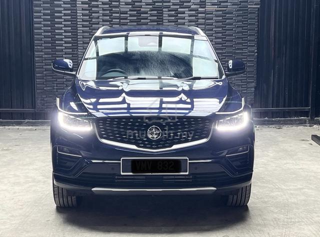 2024 Proton X70 1.5 PREMIUM MC FACELIFT (A)LOW MIL - 3