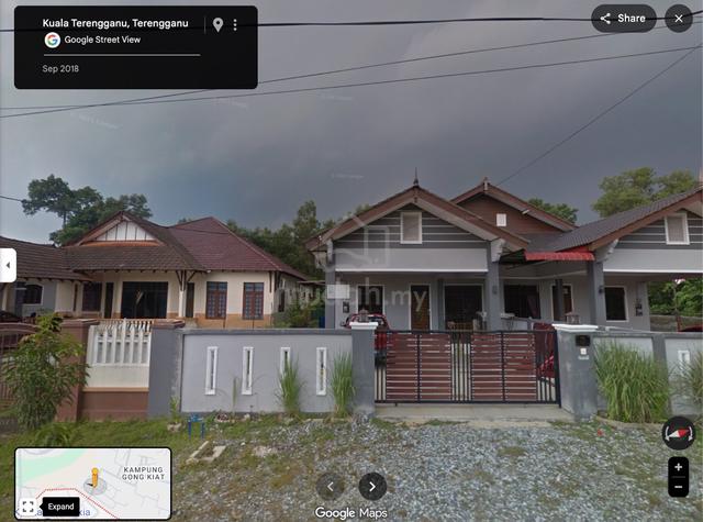 Rumah Sub Sales 1
