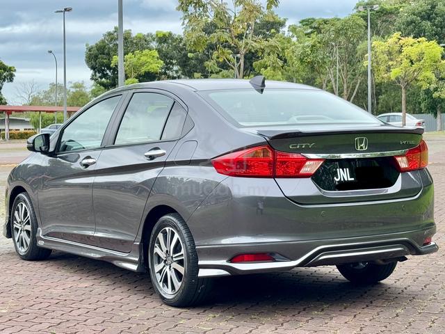 2015 Honda CITY 1.5 E 🆓3 Year Warranty - 3