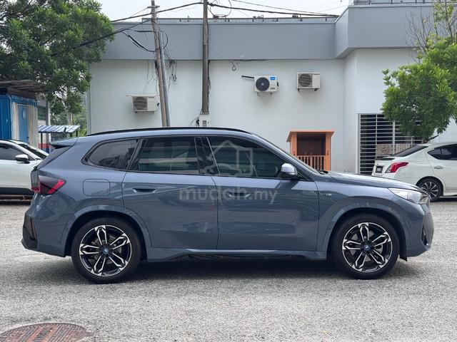 2023 Bmw IX1 1.0 XDRIVE30 M SPORT MY23 U11 (A) - 4