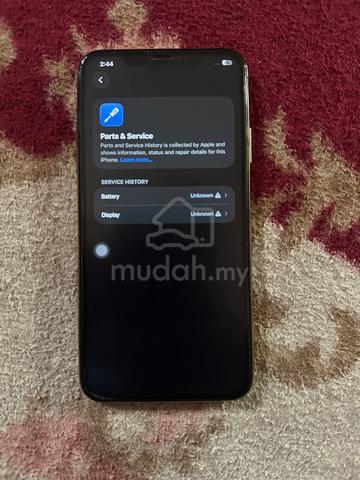 iphone 11promax 256gb - photo 6 of 6