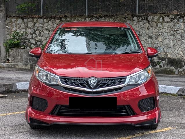 Proton PERSONA 1.6 STANDARD (A) BODYKIT / SPORTRIM - 5
