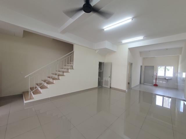 [Basic Unit] 2 Story Eco Mutiara Setia Ecohill Eco Majestic Semenyih 1