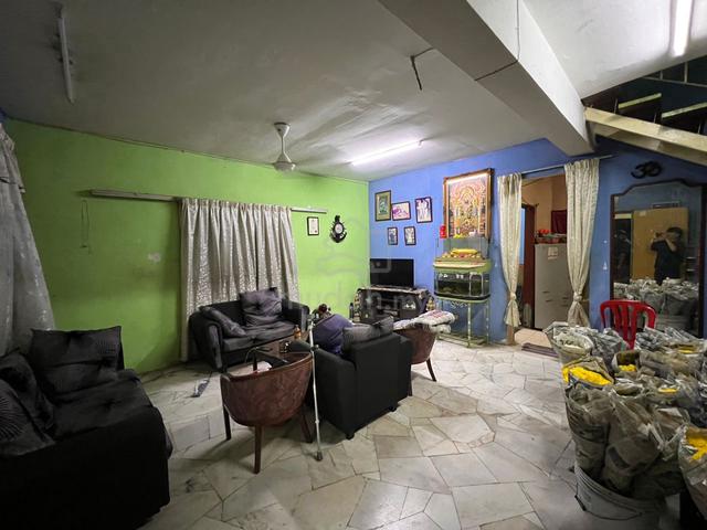 Semarak 3 @ BB7 Bukit beruntung Rawang, Corner Murah For Sale 1