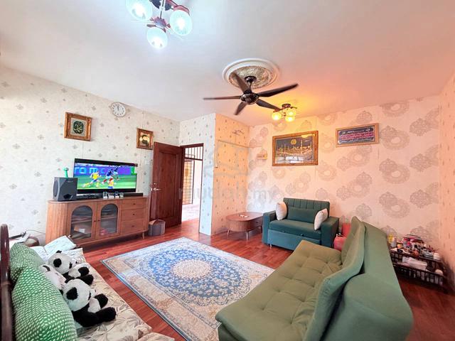 Sri Baiduri Apartment 1