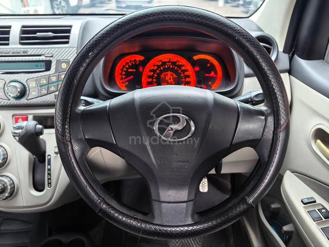2014 Perodua MYVI 1.3 EZ STANDARD (A) - 4