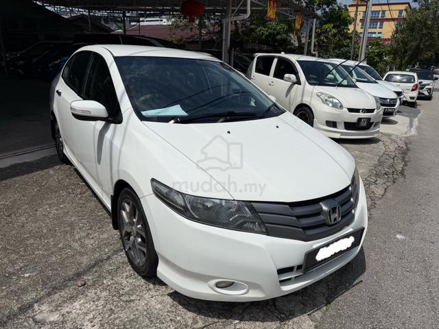 2011 Honda CITY 1.5 E (A) - 1