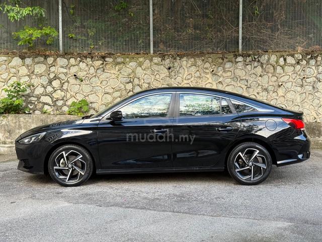 Mg MG5 1.5 (A) MG WARRANTY TILL 2029 / 360 CAM - 3