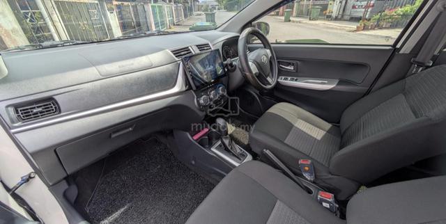 2024 Perodua BEZZA 1.0 G - 5