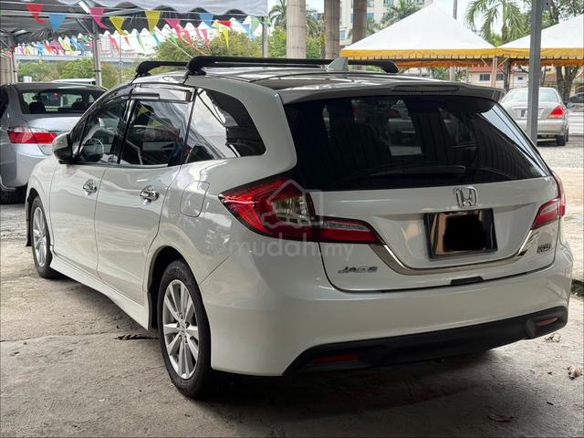 2015 Honda JADE 1.5 RS (A) - 4