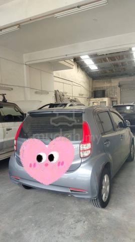 1.5-Storey Factory/Warehouse for Rent – Taman Klang Utama 1