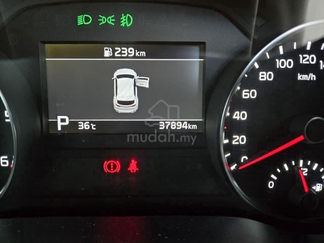 2019 Kia SPORTAGE 2.0 GT GENUINE 32K KM MILEAGE - 3