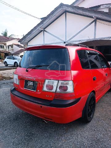 2005 Naza CITRA 2.0 GLS (A) - 2