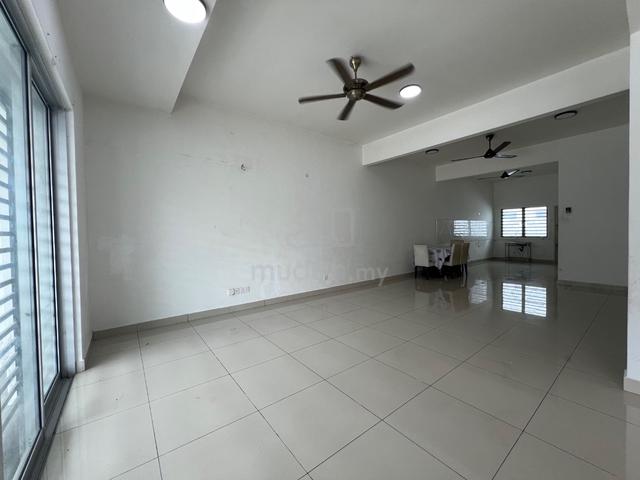 Bertam Taman Merkasari 2-stry Terrace House for Rent|Partly furnished 1