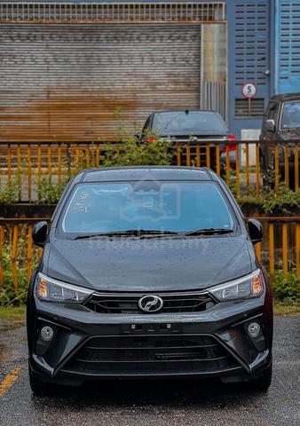 2026 Perodua BEZZA 1.3 X MY16 D63D FACELIFT (A) - 3