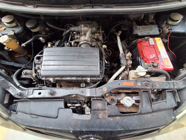 2008 Perodua VIVA 0.8 850 EX (M) - 4