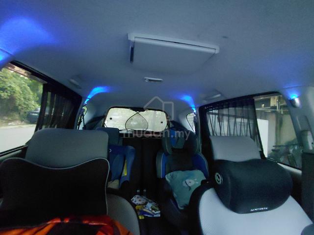 2013 Perodua ALZA 1.5 EZI (A) - 3