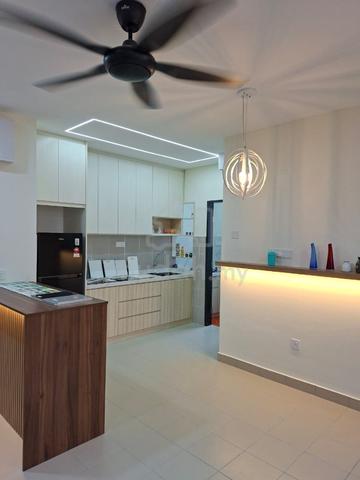 Residensi Akasia Jubilee 1