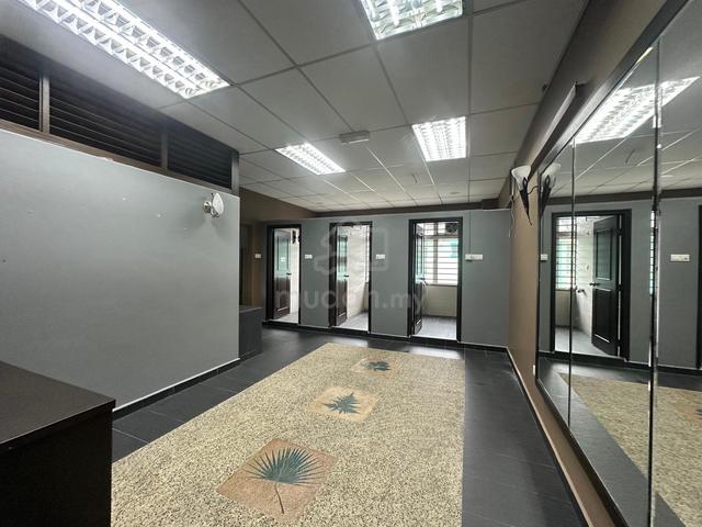 Impian Heights | Shoplot For Rent | 1st Floor | Impian Emas | Skudai 4