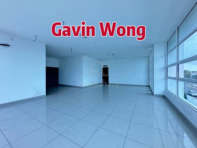 1.5 Storey Semi D Factory @ Taman Industri Sungai Lokan, Butterworth 1