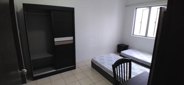 Residensi KepongMas 1