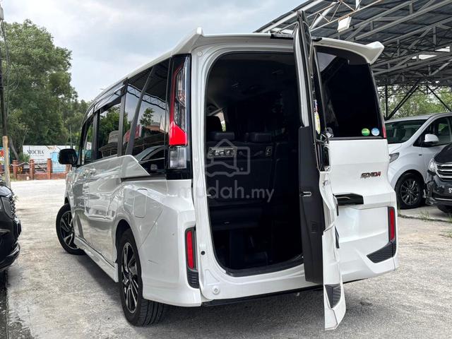 Honda STEPWAGON 1.5 SPADA Facelift RP3 Step wgn - 4