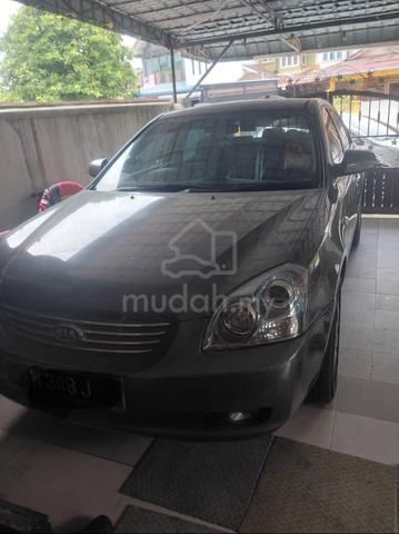 2012 Kia OPTIMA 2.0 K5 (A) - 3